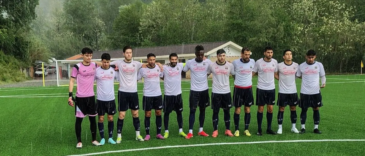 Eccellenza, play-off a rischio per il Soriano. Figliomeni: «Il calcio è ingiusto, sarebbe un dispiacere non centrarli»\n