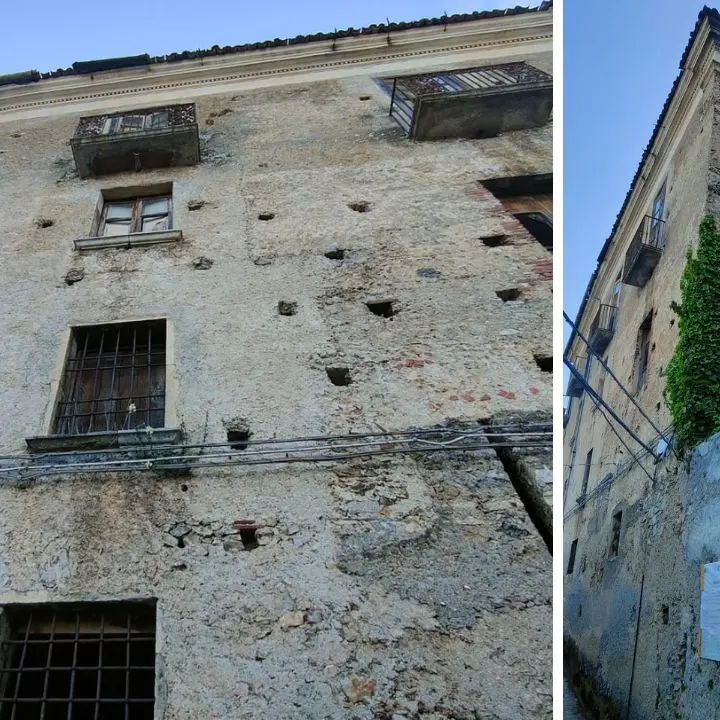 Morano, il Museo dell’industria rurale prende forma: sorgerà all’interno dello storico palazzo Capialbi\n