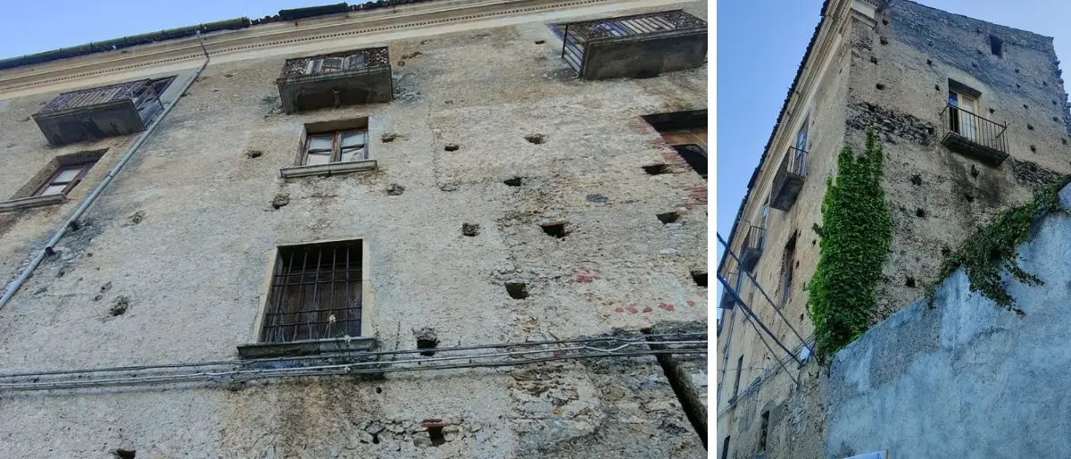 Morano, il Museo dell’industria rurale prende forma: sorgerà all’interno dello storico palazzo Capialbi\n