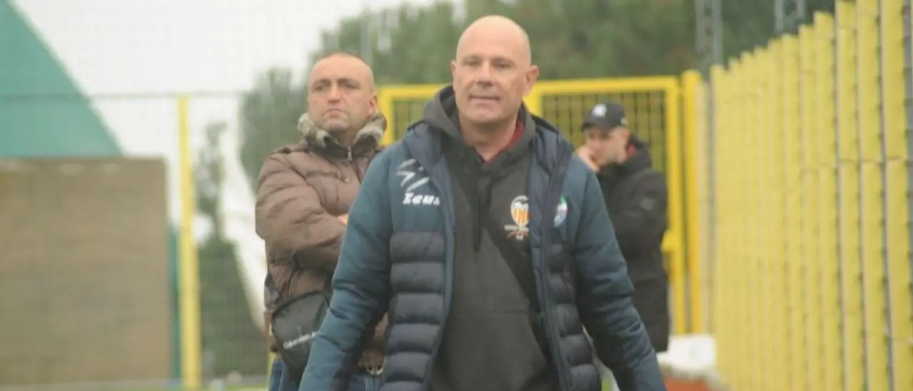 Sonny Barbuto e i settori giovanili in Calabria: «Siamo ancora molto indietro, bisogna investire»\n