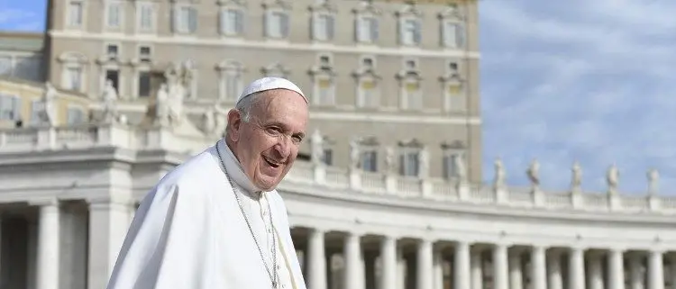 Calabria Live, online lo speciale sull’ultimo addio a Papa Francesco\n