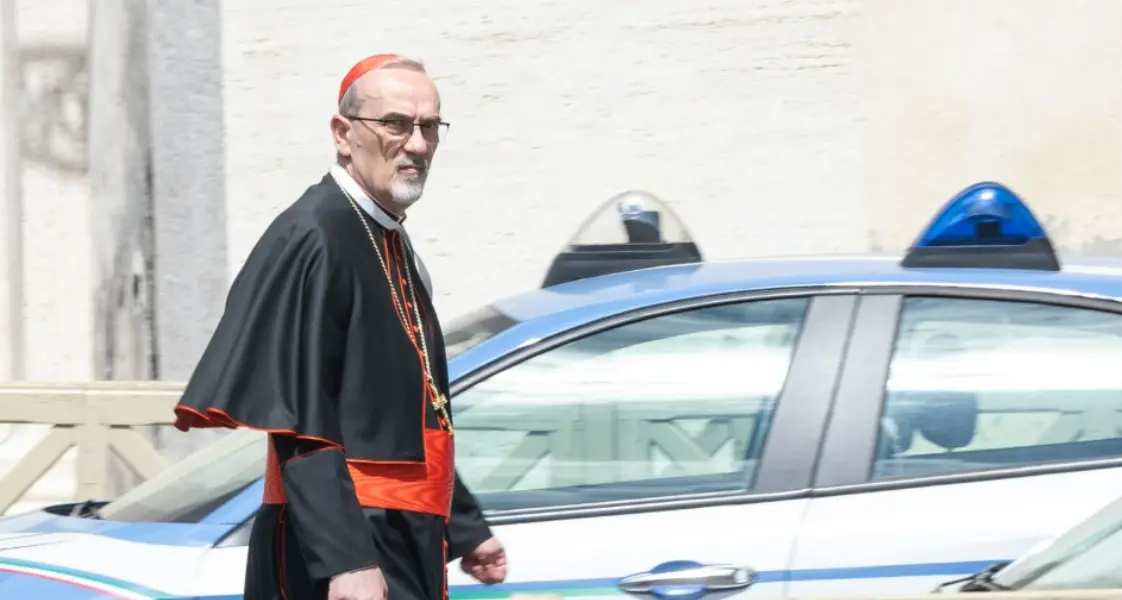 Cosenza, per la Madonna del Pilerio ci sarà anche il Cardinale Pizzaballa\n