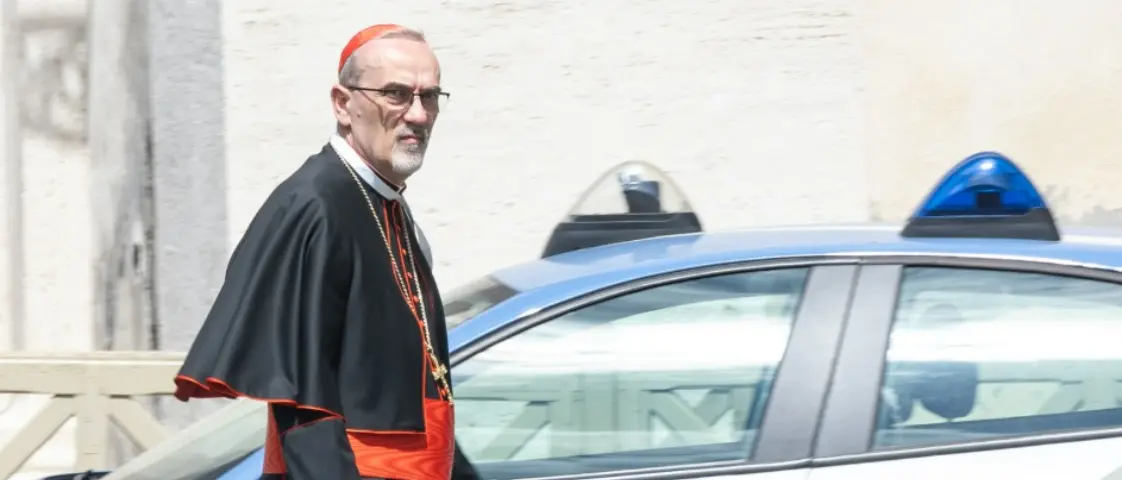 Cosenza, per la Madonna del Pilerio ci sarà anche il Cardinale Pizzaballa\n