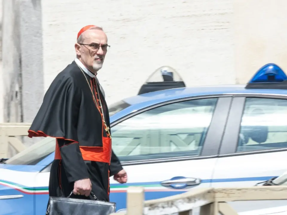 Cosenza, per la Madonna del Pilerio ci sarà anche il Cardinale Pizzaballa
