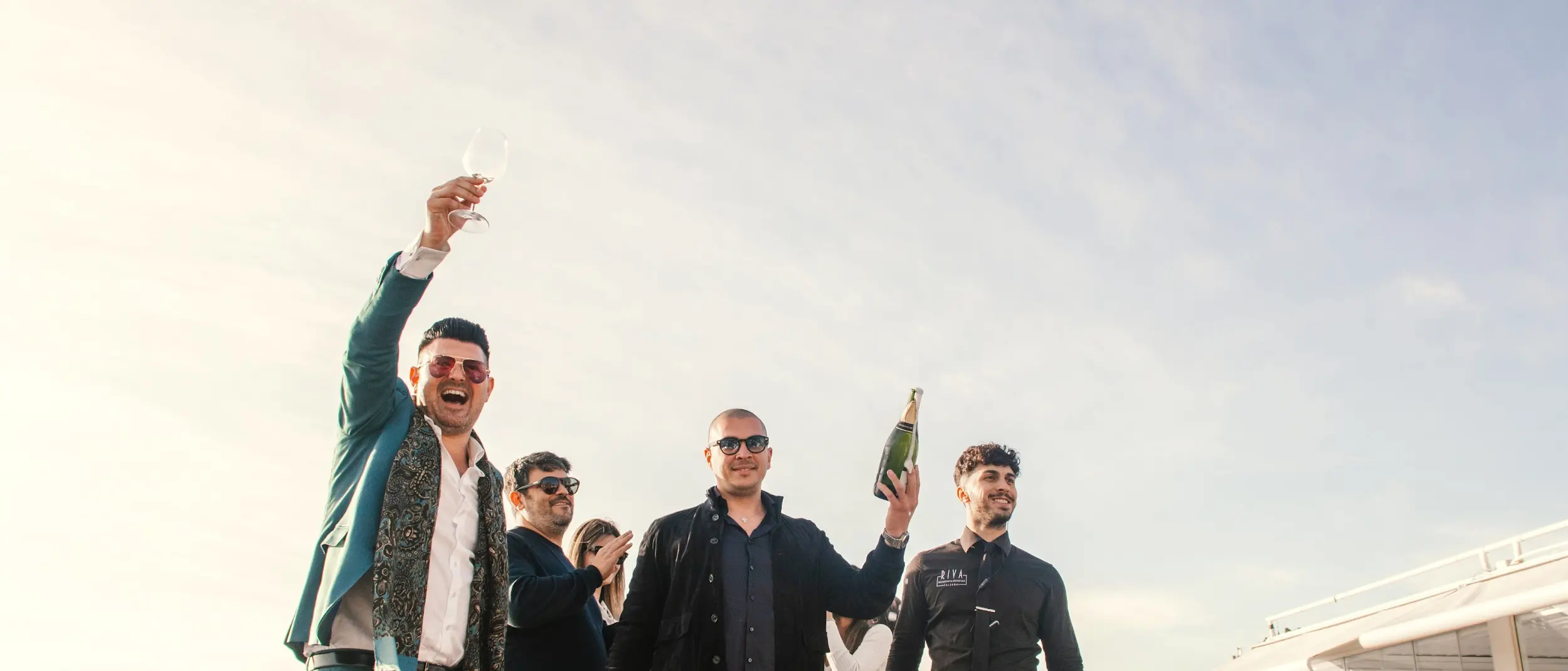 Al Riva di Falerna un\u00A0Primo Maggio tra\u00A0musica rock e buon cibo\n