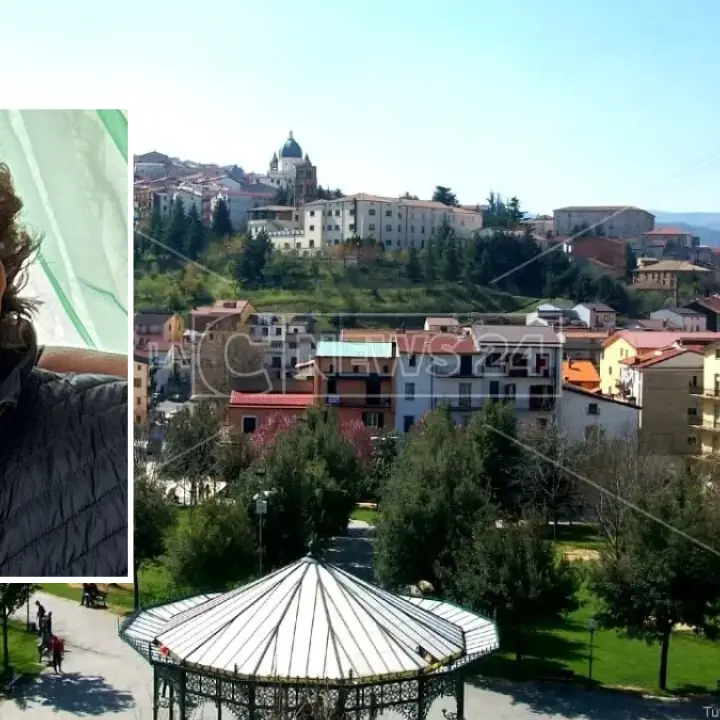 Acri, scomparsa una donna di 80 anni: attivate le ricerche