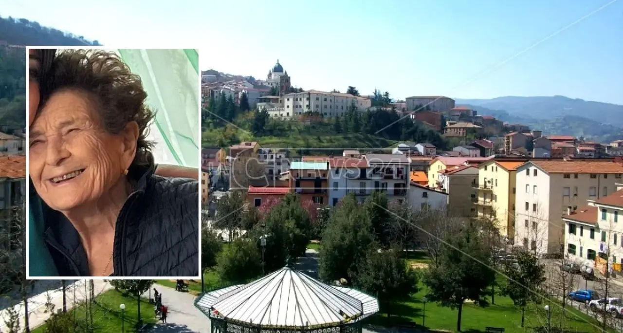 Acri, scomparsa una donna di 80 anni: attivate le ricerche