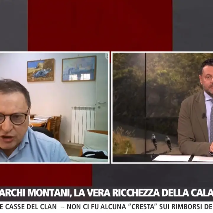 «In Calabria la montagna può diventare motore di sviluppo ma serve investire sul futuro»: le proposte di Legambiente\n