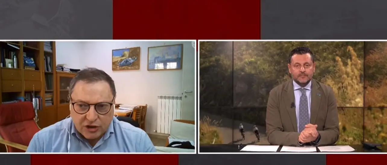 «In Calabria la montagna può diventare motore di sviluppo ma serve investire sul futuro»: le proposte di Legambiente\n