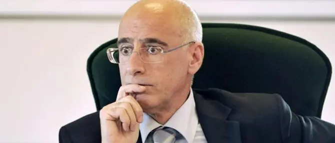 Rivelò indagini sulla ’ndrangheta a De Gennaro e Francesco Gratteri, indagato il procuratore Prestipino\n