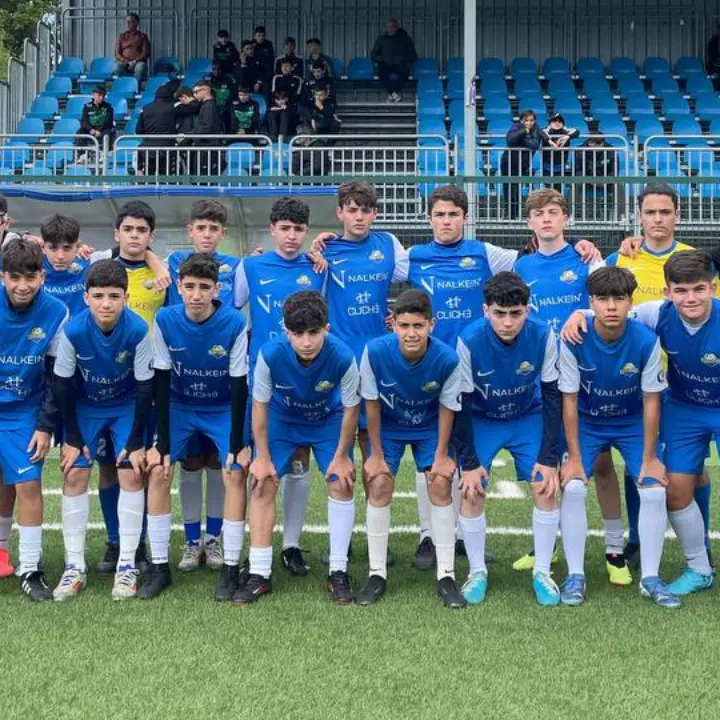 Fisiotonik SC in vetrina: la scuola calcio di San Lucido in bella mostra nei tornei “Catanzaro Top Cup” e “Calabria Cup”