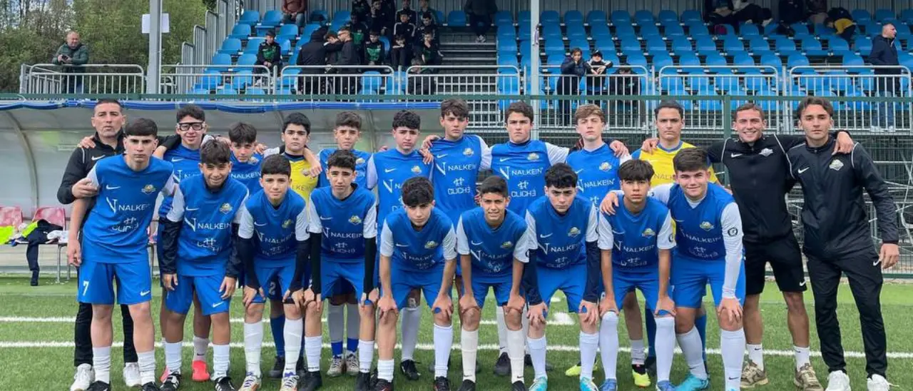 Fisiotonik SC in vetrina: la scuola calcio di San Lucido in bella mostra nei tornei “Catanzaro Top Cup” e “Calabria Cup”