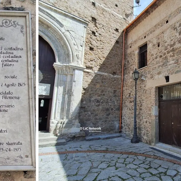 Per non dimenticare la strage del 2 agosto 1925, storici a confronto a San Giovanni in Fiore\n