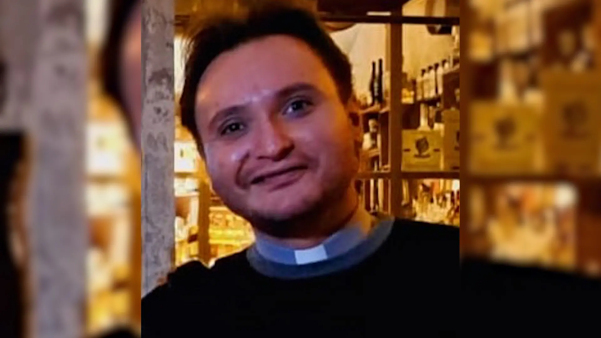 Parla il parroco aggredito a Bonifati: «Non facciamoci rubare la gioia, il primo gesto concreto è il perdono»