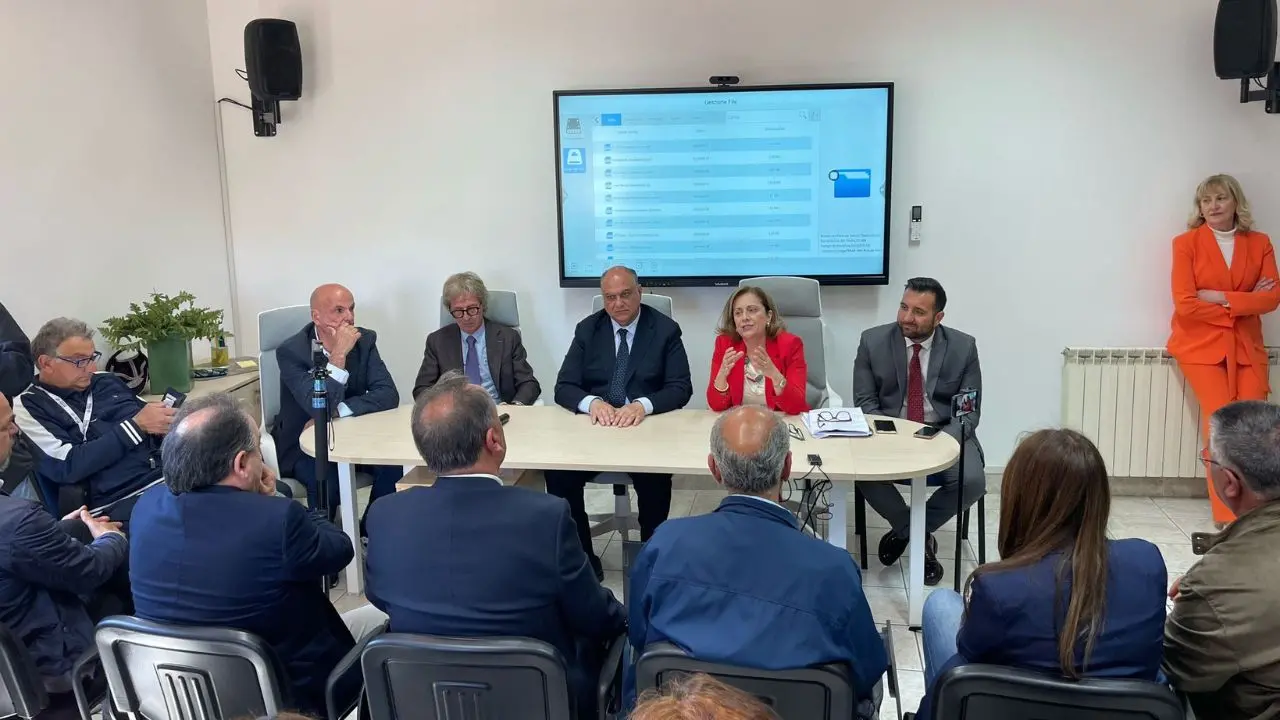 Un nuovo centro per l’impiego a Caulonia,\u00A0Calabrese: «Risultato importantissimo»\n
