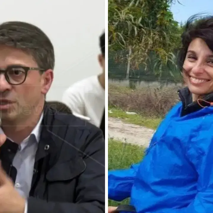 Nove anni senza Maria Chindamo, il fratello: «Ha smontato le bugie della subcultura di 'ndrangheta che ruba\u00A0bellezze e speranze a questa terra»\n
