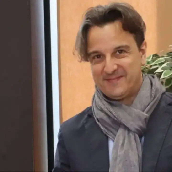Unical, Berardino Sciunzi eletto direttore del dipartimento di Matematica e Informatica\n