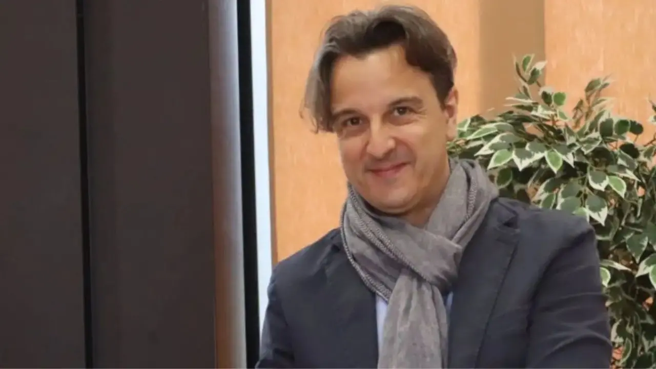 Unical, Berardino Sciunzi eletto direttore del dipartimento di Matematica e Informatica\n