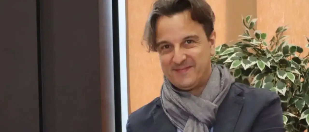 Unical, Berardino Sciunzi eletto direttore del dipartimento di Matematica e Informatica\n