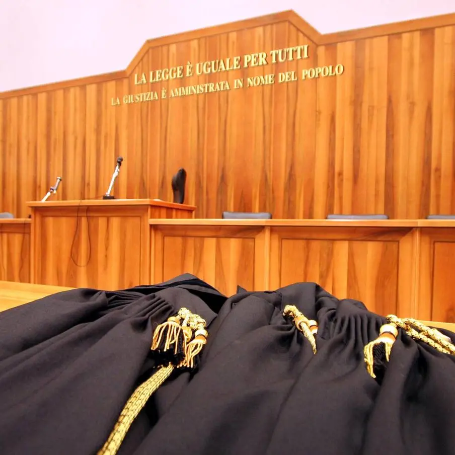 Narcotraffico e riciclaggio: da Nicotera a Milano all’ombra del clan Mancuso, in 8 a giudizio - NOMI\n