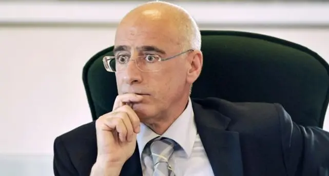 Fuga di notizie sulle inchieste contro la ’ndrangheta, Prestipino indagato. Melillo: «Le indagini sul Ponte non si fermano»\n