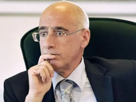 Fuga di notizie sulle inchieste contro la ’ndrangheta, Prestipino indagato. Melillo: «Le indagini sul Ponte non si fermano»