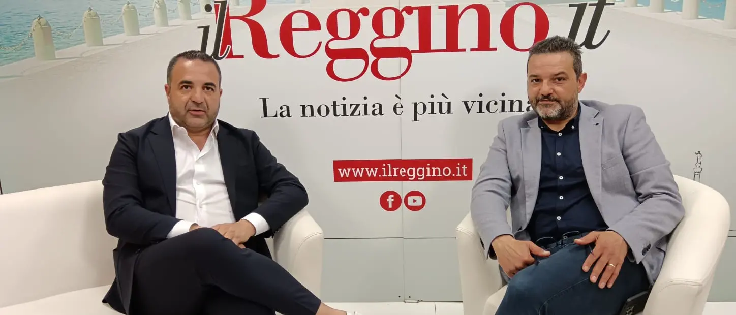 Cannizzaro (Fi) a tutto campo tra comunali e un progetto per\u00A0Reggio “Montecarlo del Sud”: «Ci sono tutte le condizioni per vincere»\n