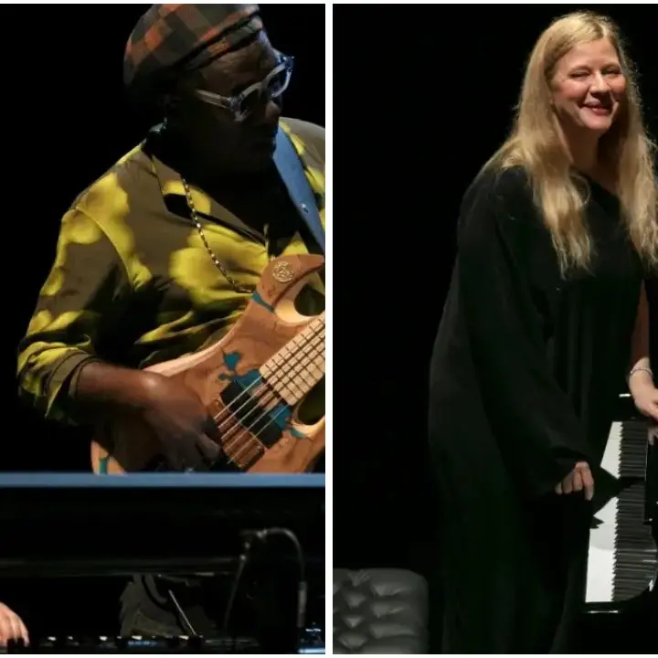 Grande successo al Tau per il jazz e la musica classica: ora altri due appuntamenti a maggio, poi a luglio il gran finale\n