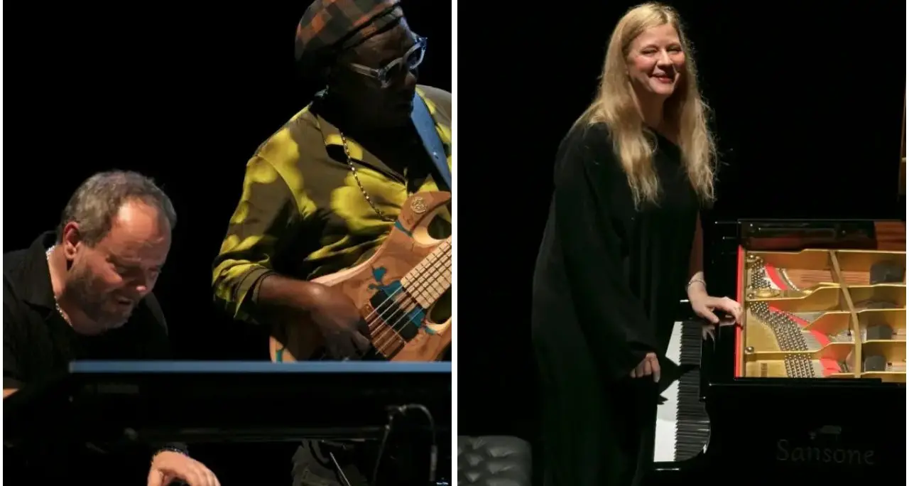 Grande successo al Tau per il jazz e la musica classica: ora altri due appuntamenti a maggio, poi a luglio il gran finale\n