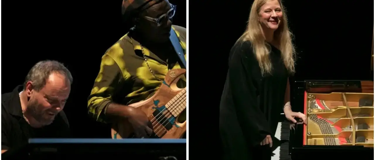 Grande successo al Tau per il jazz e la musica classica: ora altri due appuntamenti a maggio, poi a luglio il gran finale\n