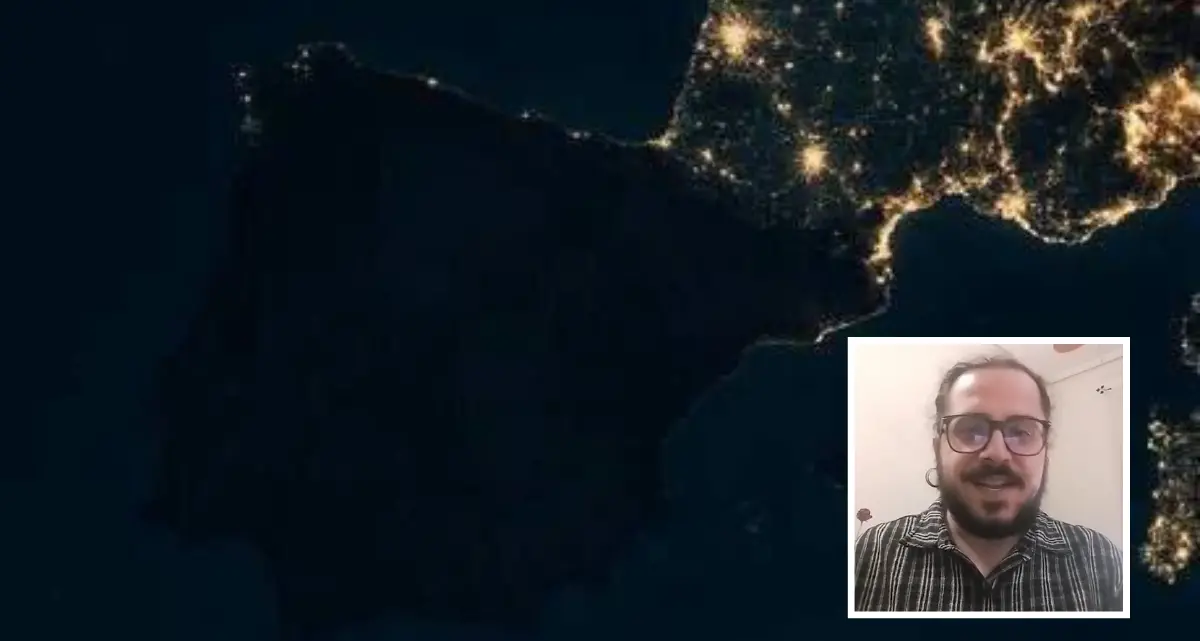 Blackout in Spagna, il racconto di un calabrese a Madrid: «Ho dovuto fare 10 km a piedi, ma la gestione è stata perfetta»\n\n\n