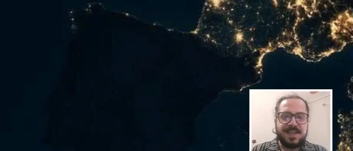 Blackout in Spagna, il racconto di un calabrese a Madrid: «Ho dovuto fare 10 km a piedi, ma la gestione è stata perfetta»\n\n\n