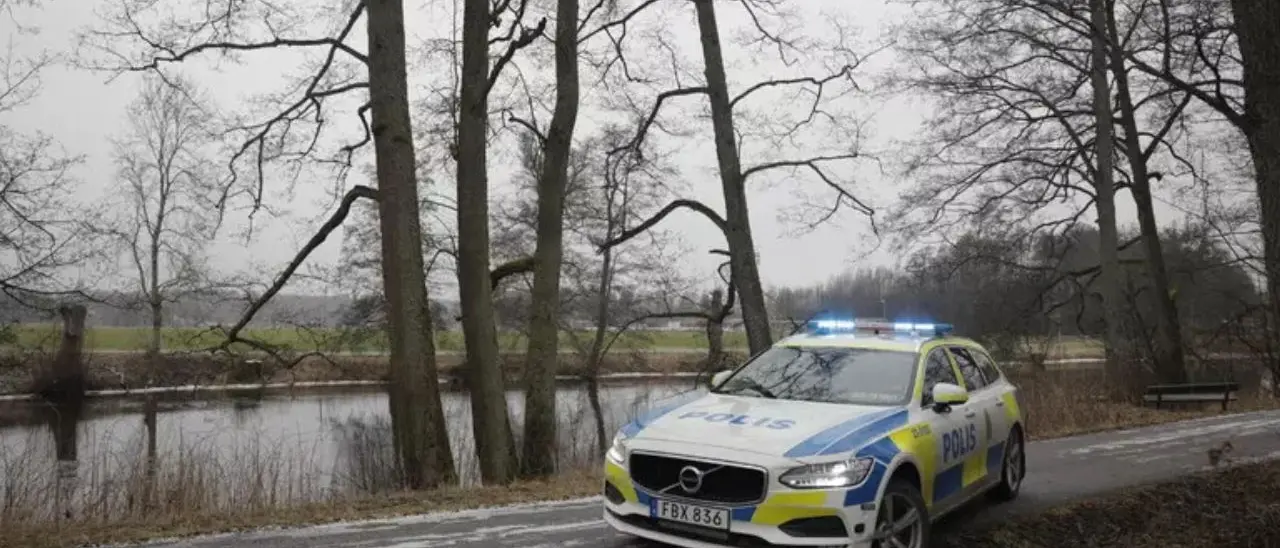 Svezia, sparatoria nel centro di Uppsala: almeno tre morti e diversi feriti