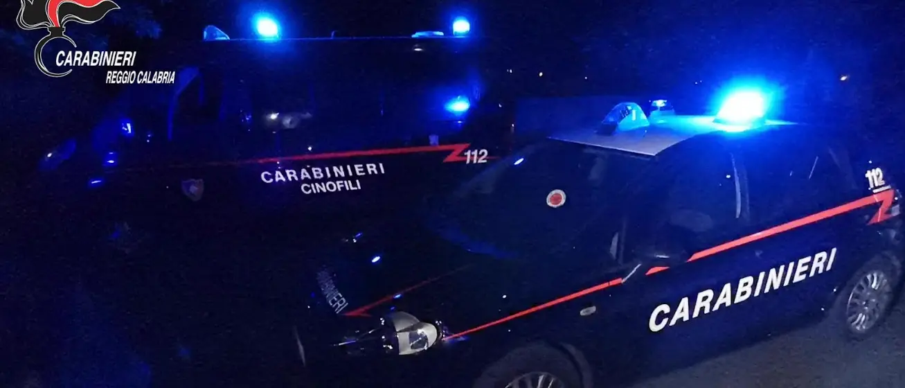 Intimidazione nella notte ad Anoia Inferiore: oltre 30 colpi contro la casa di un ex geometra comunale\n