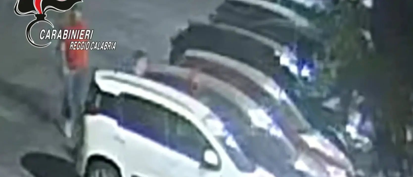 Rubavano auto per smontarle e vendere pezzi di ricambio, 6 misure cautelari tra Rosarno e il Vibonese\n