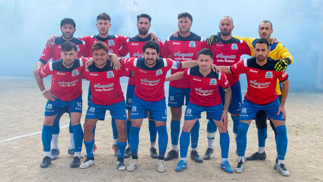 Fiumefreddo Calcio, si torna a sognare in grande: «Prima Categoria da difendere con tutto il paese»