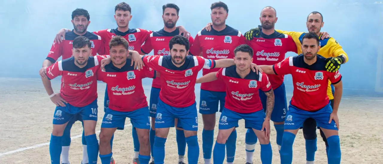 Fiumefreddo Calcio, si torna a sognare in grande: «Prima Categoria da difendere con tutto il paese»