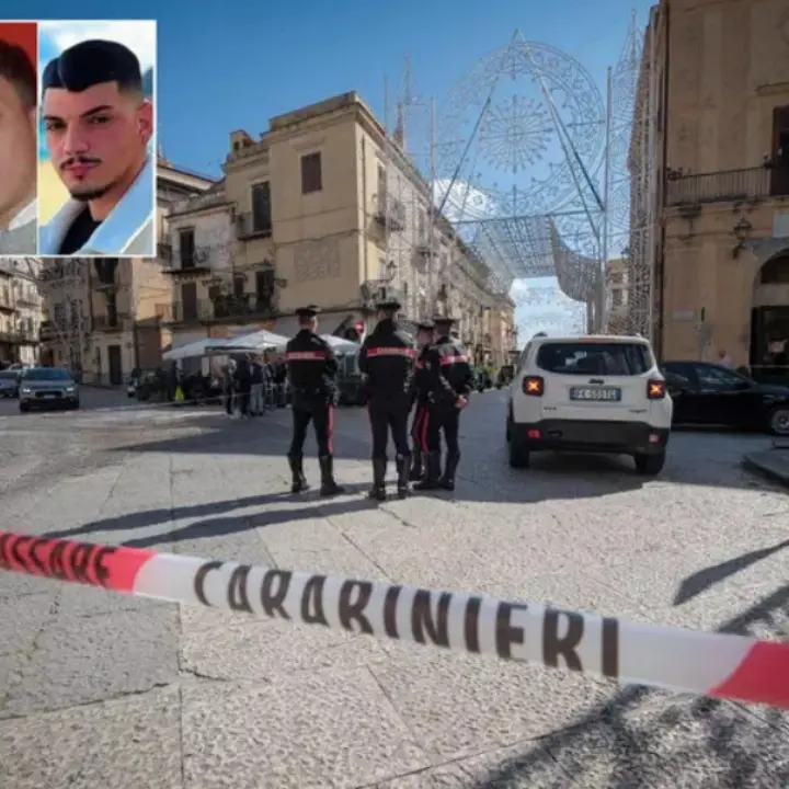 Tre giovani morti in una sparatoria a Monreale, 19enne confessa: «Ho reagito dopo essere stato aggredito»\n
