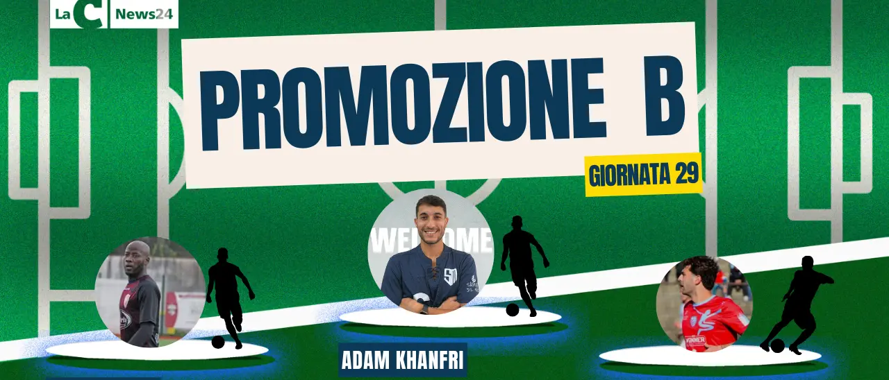 Adam Khanfri punto di riferimento per lo Stilomonasterace, Angulo ancora una volta straripante: La Top 3 di LaC