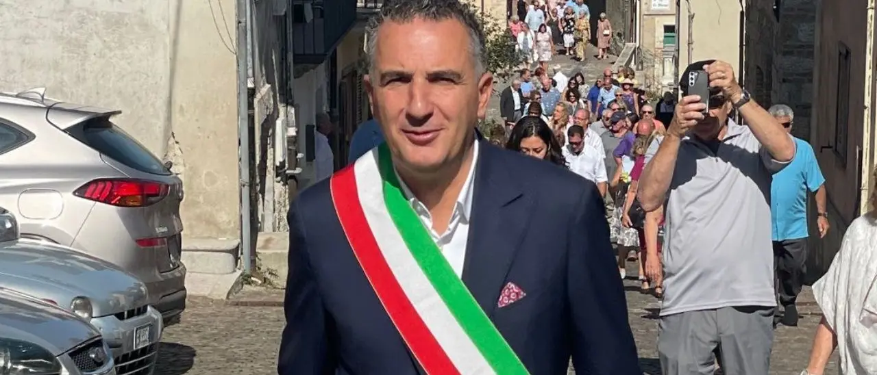 L’idea di Orlandino Greco per Amaco: «Un patto tra Comuni e imprenditori per salvare il trasporto pubblico a Cosenza»\u00A0\n