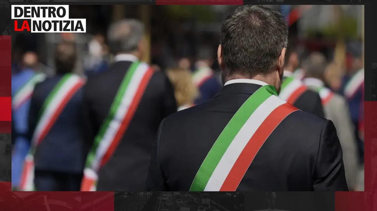 Le sfide dei sindaci calabresi a difesa dei territori: focus a Dentro la notizia\n
