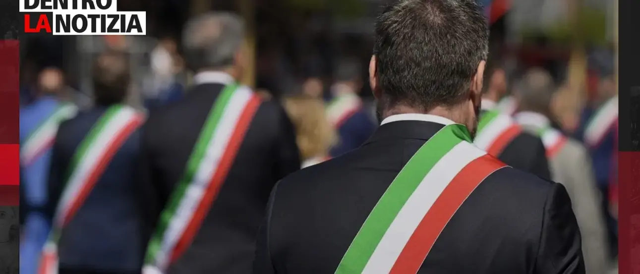 Le sfide dei sindaci calabresi a difesa dei territori: focus a Dentro la notizia\n