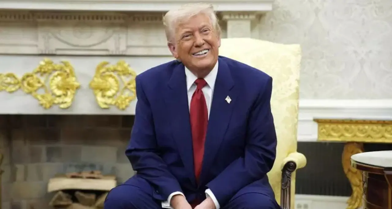 Donald Trump vuole fare pure il Papa. E il mondo dovrebbe tremare\n