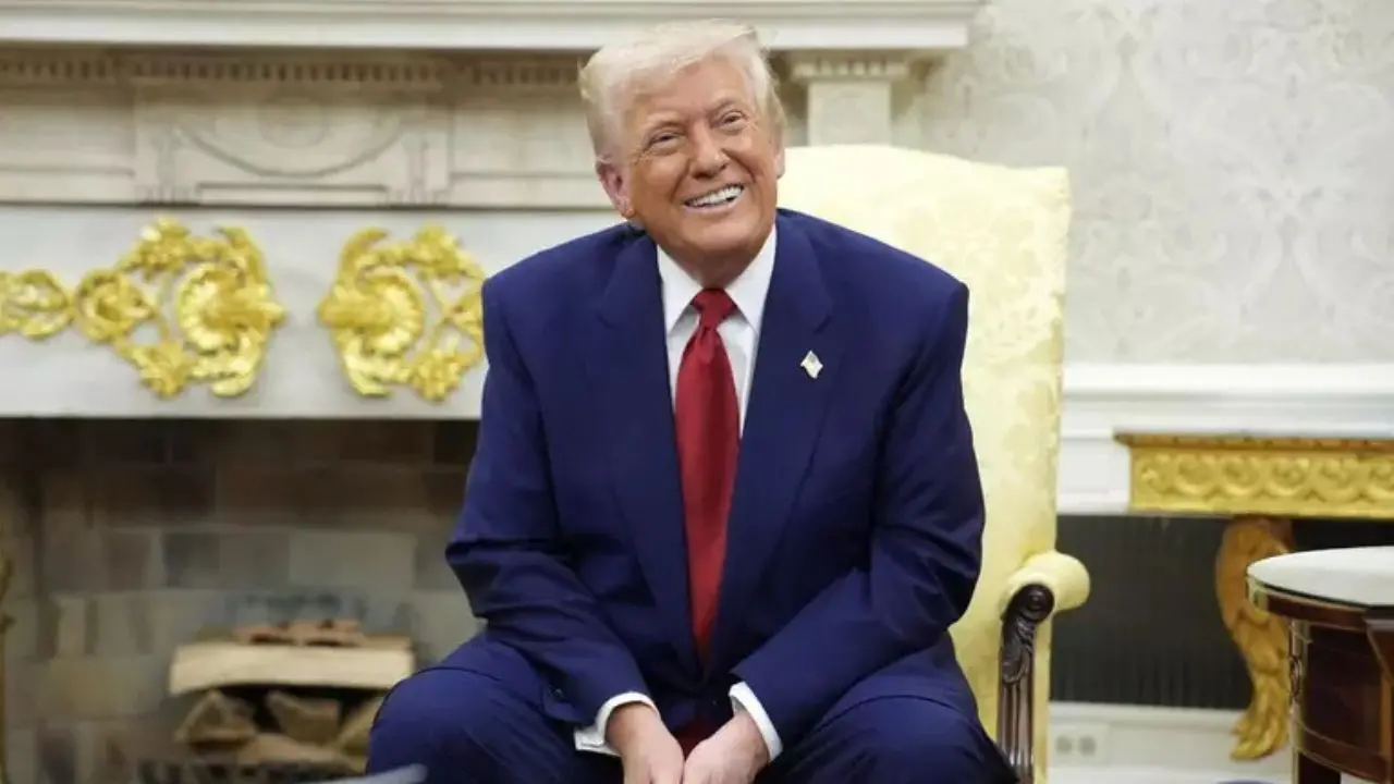 Donald Trump vuole fare pure il Papa. E il mondo dovrebbe tremare\n