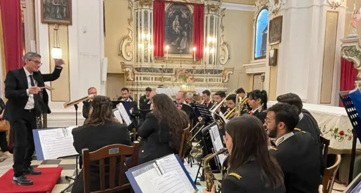 Mille e una nota in GiRo con la banda: a Catanzaro una tre giorni dedicata alla musica e alla cultura\n