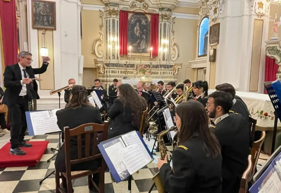 Mille e una nota in GiRo con la banda: a Catanzaro una tre giorni dedicata alla musica e alla cultura\n