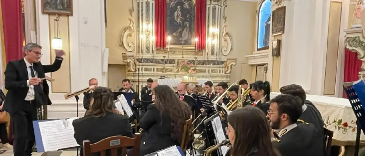 Mille e una nota in GiRo con la banda: a Catanzaro una tre giorni dedicata alla musica e alla cultura\n