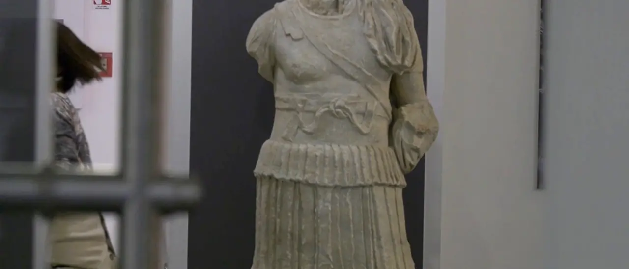 Un tesoro da 45 milioni per valorizzare e promuovere il patrimonio della Calabria greca, ecco la proposta di legge di Loizzo