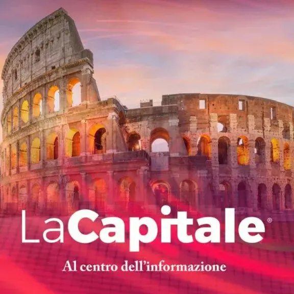 Franco Laratta è il nuovo direttore responsabile de LaCapitale, l’editoriale: «Più forti, con passione e responsabilità»