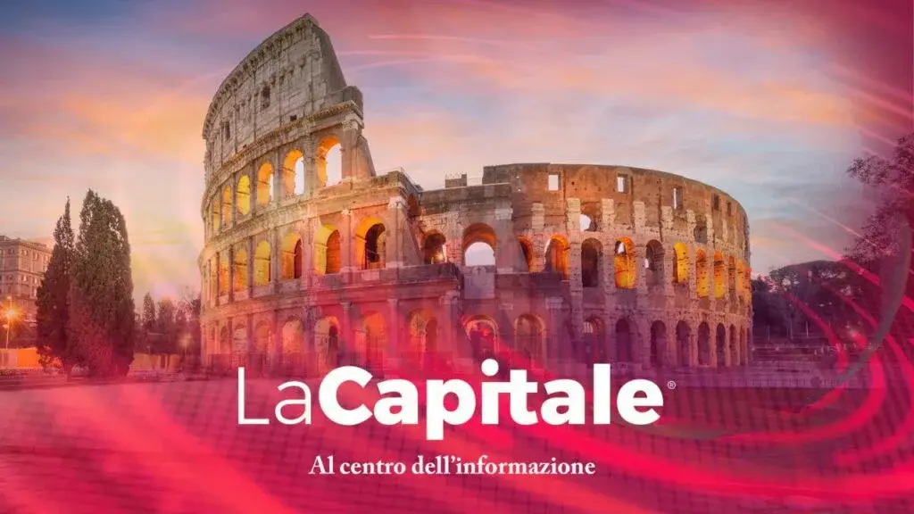 Franco Laratta è il nuovo direttore responsabile de LaCapitale, l’editoriale: «Più forti, con passione e responsabilità»